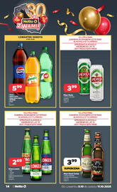Netto gazetka Strona 14