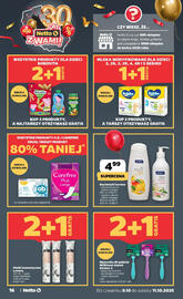 Netto gazetka Strona 16