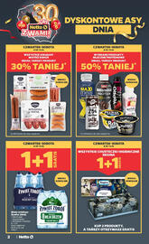 Netto gazetka Strona 2