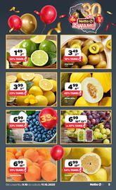 Netto gazetka Strona 5