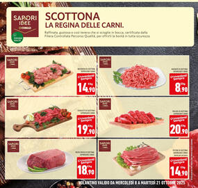 Volantino Conad Pagina 17