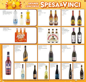 Volantino Conad Pagina 10