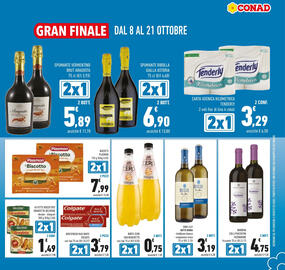 Volantino Conad Pagina 15