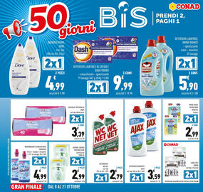 Volantino Conad Pagina 16