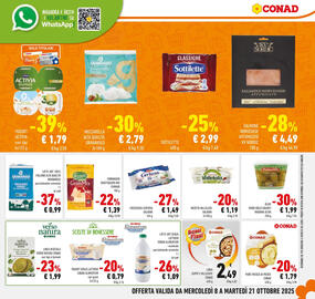 Volantino Conad Pagina 17