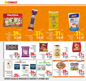 Volantino Conad Pagina 18