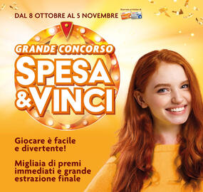 Volantino Conad Pagina 2