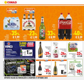 Volantino Conad Pagina 20