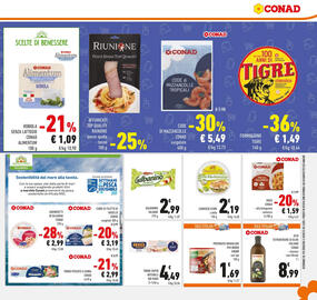 Volantino Conad Pagina 23