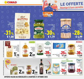 Volantino Conad Pagina 24