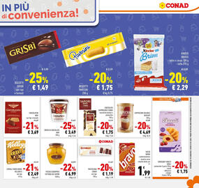 Volantino Conad Pagina 25