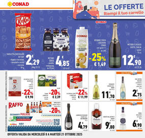 Volantino Conad Pagina 26