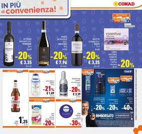 Volantino Conad Pagina 27