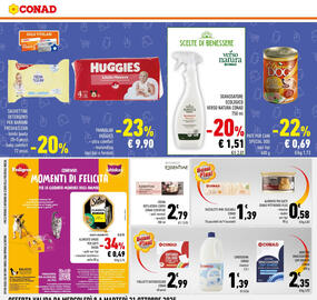 Volantino Conad Pagina 28