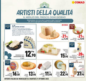 Volantino Conad Pagina 30