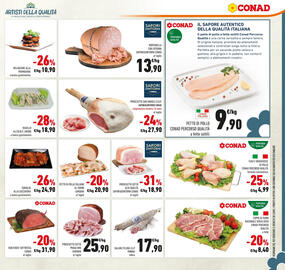 Volantino Conad Pagina 31