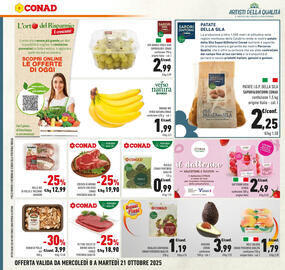 Volantino Conad Pagina 32