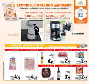 Volantino Conad Pagina 38