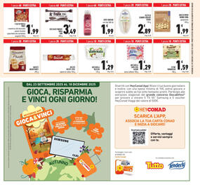 Volantino Conad Pagina 39