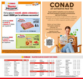 Volantino Conad Pagina 42