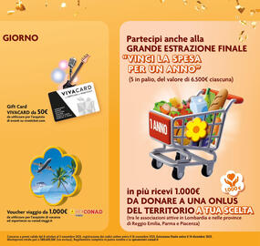 Volantino Conad Pagina 5