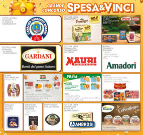 Volantino Conad Pagina 6