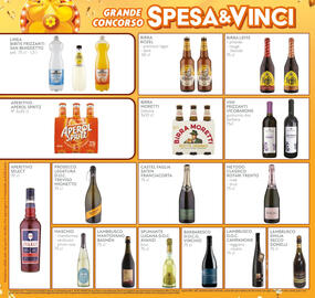 Volantino Conad Pagina 10