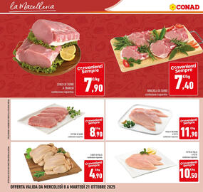 Volantino Conad Pagina 18