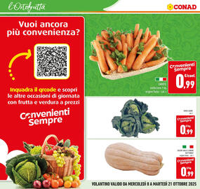 Volantino Conad Pagina 20
