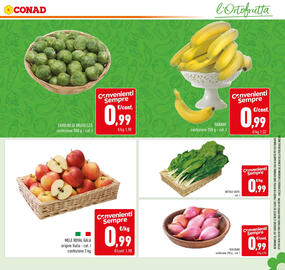 Volantino Conad Pagina 21