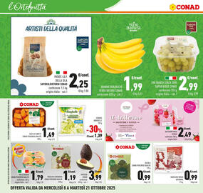 Volantino Conad Pagina 22