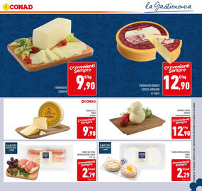 Volantino Conad Pagina 25