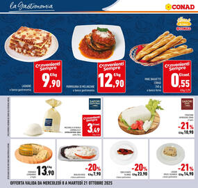 Volantino Conad Pagina 26