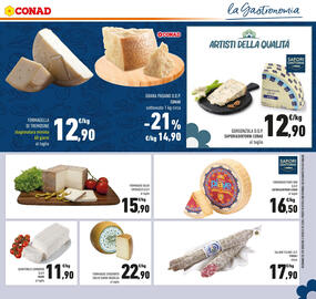 Volantino Conad Pagina 27