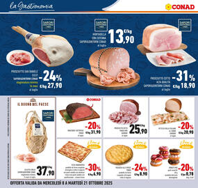 Volantino Conad Pagina 28