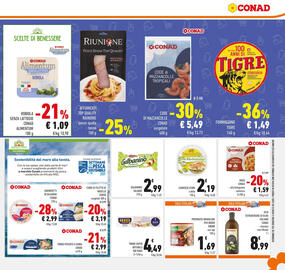 Volantino Conad Pagina 35