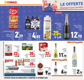 Volantino Conad Pagina 38