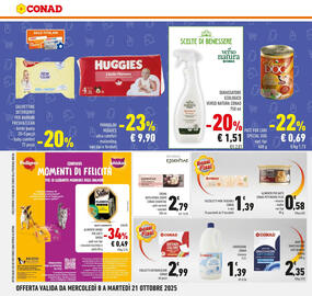 Volantino Conad Pagina 40