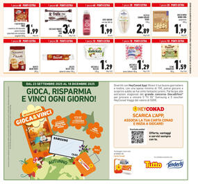 Volantino Conad Pagina 47