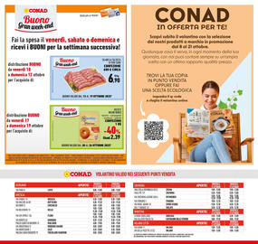 Volantino Conad Pagina 50