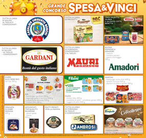 Volantino Conad Pagina 6