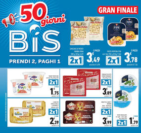 Volantino Conad Superstore Pagina 12