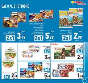Volantino Conad Superstore Pagina 13