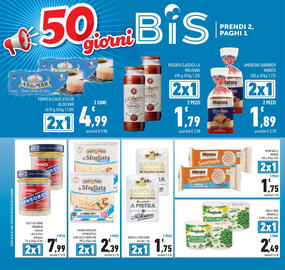 Volantino Conad Superstore Pagina 14