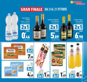 Volantino Conad Superstore Pagina 15