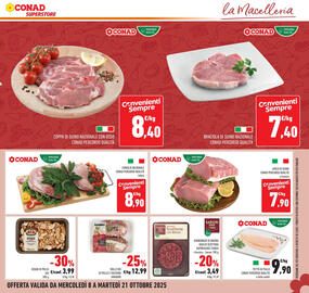 Volantino Conad Superstore Pagina 23
