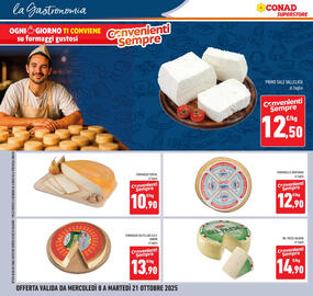 Volantino Conad Superstore Pagina 24