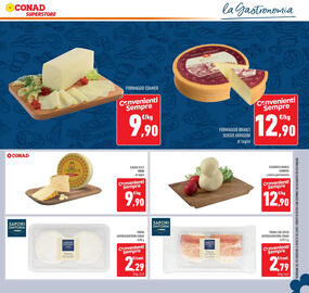 Volantino Conad Superstore Pagina 25
