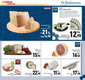 Volantino Conad Superstore Pagina 27