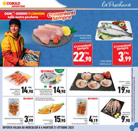 Volantino Conad Superstore Pagina 29